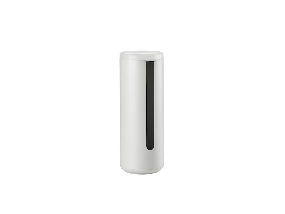 Úložiště na toaletní papír Ume Soft Grey