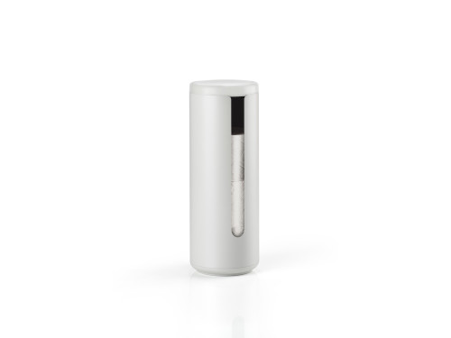 Úložiště na toaletní papír Ume Soft Grey