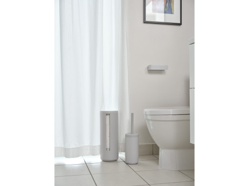 Úložiště na toaletní papír Ume Soft Grey