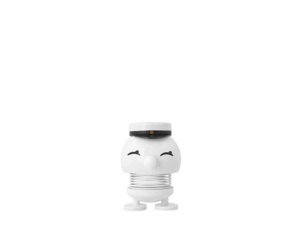 Figurka Hoptimist Švédsky student Bimble S White