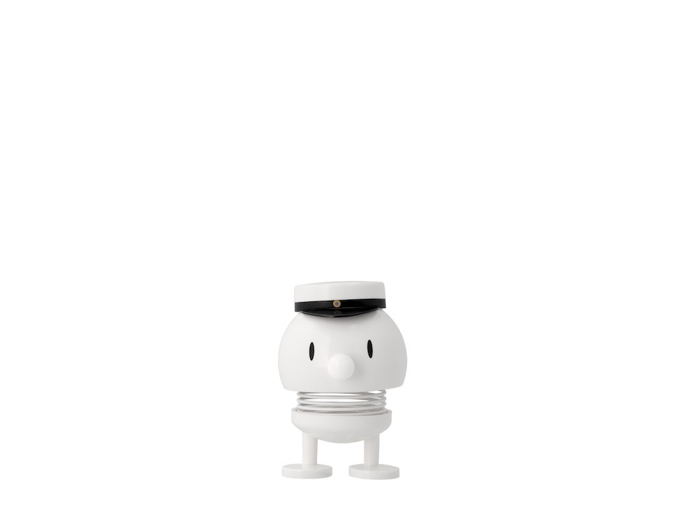 Figurka Hoptimist Švédsky student Bumble S White