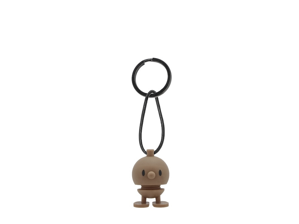 Klíčenka Hoptimist Bumble Choco
