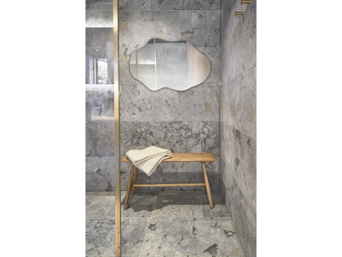 Zrcadlo Vera 60x90 cm