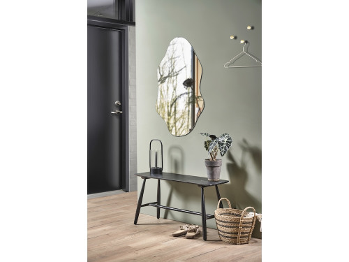 Zrcadlo Vera 60x90 cm