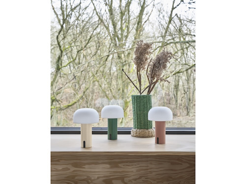 LED lampa Styles 15x22,5 cm Sand