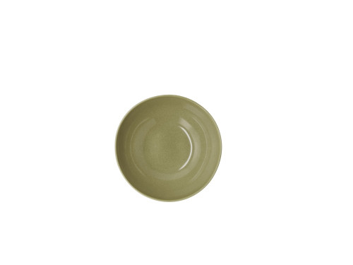 Kameninová miska Shoku Pure Green 12,5 cm