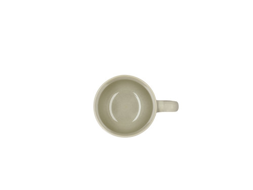 Kameninový hrnek s ouškem Shoku Soft Beige 33 cl