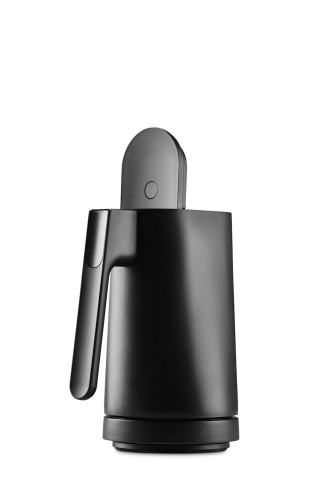 Rychlovarná konvice 1,2 l Black