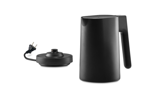 Rychlovarná konvice 1,2 l Black