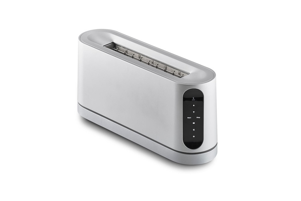 Topinkovač Silver