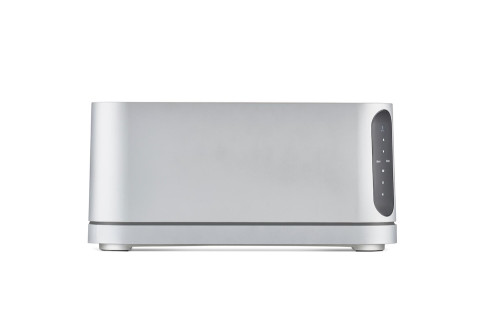 Topinkovač Silver