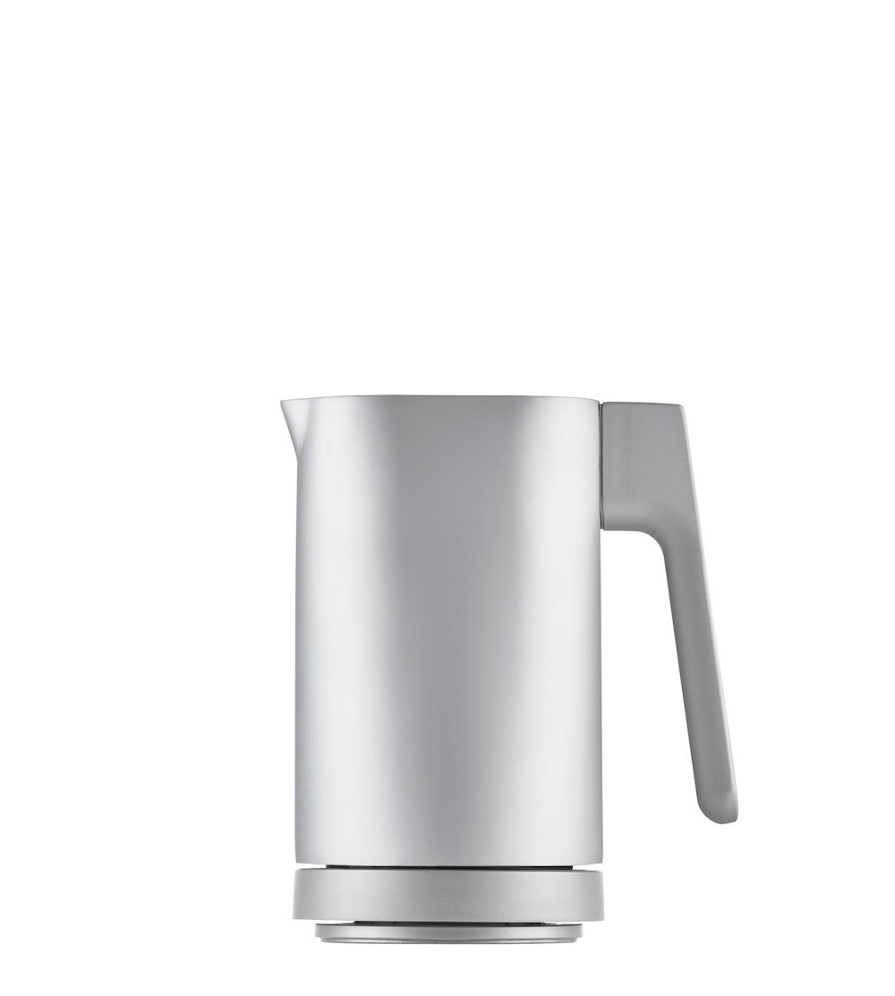 Rychlovarná konvice 1,2 l Silver