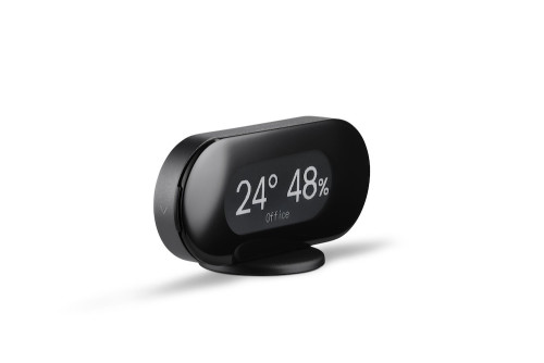 Meteostanice Black
