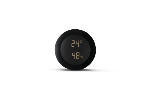 Čidlo pro meteostanici Black