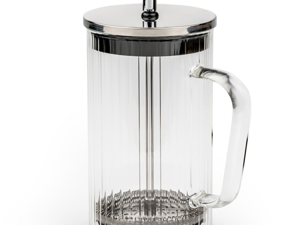 French Press Arusha 600ml