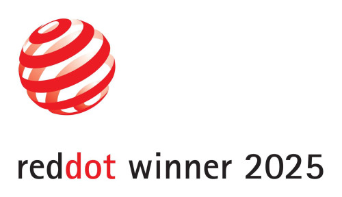 reddot winner 2025
