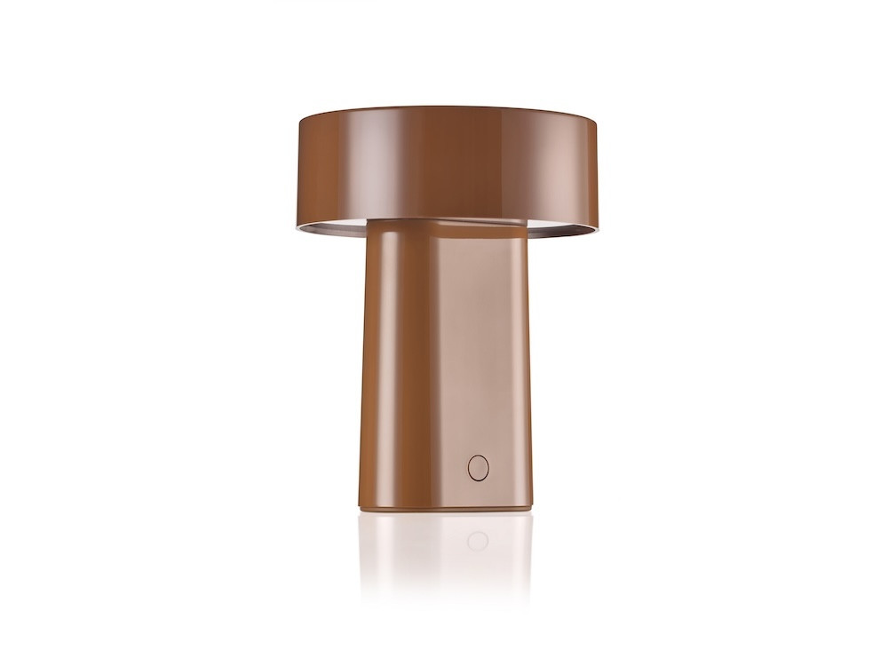 Lampa Oblong Maple