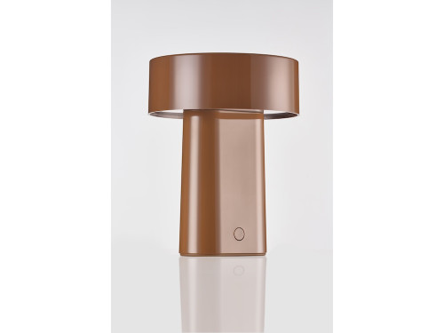 Lampa Oblong Maple