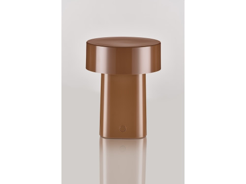 Lampa Oblong Maple