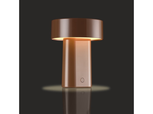 Lampa Oblong Maple