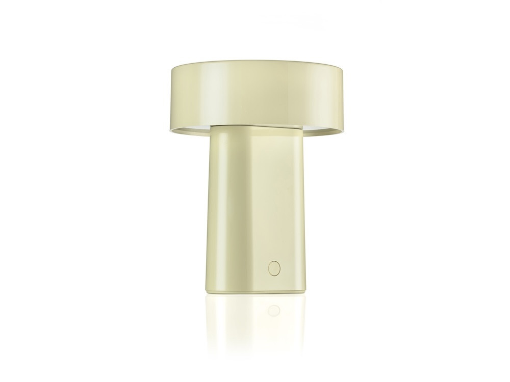 Lampa Oblong Limoncello
