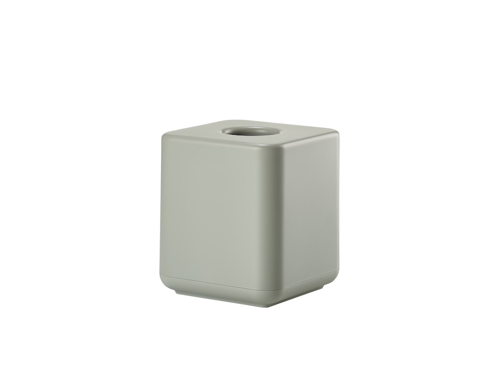 Box na kapesníky Ume Eucalyptus