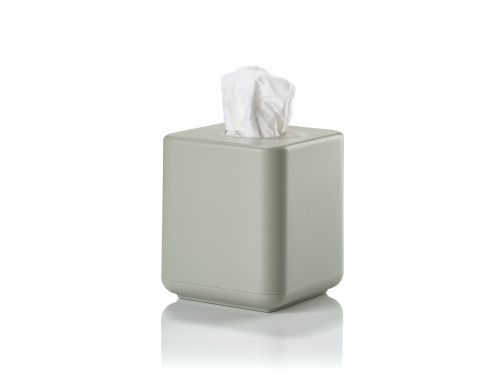 Box na kapesníky Ume Eucalyptus