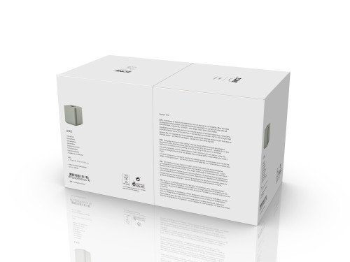 Box na kapesníky Ume Eucalyptus