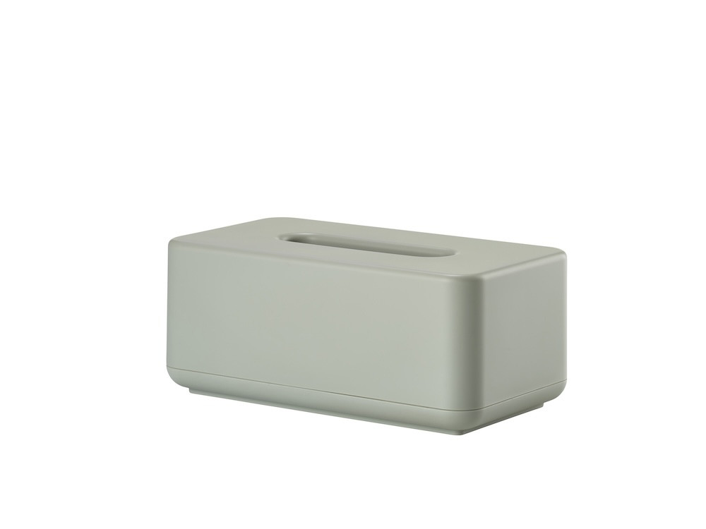 Box na kapesníky Ume Eucalyptus
