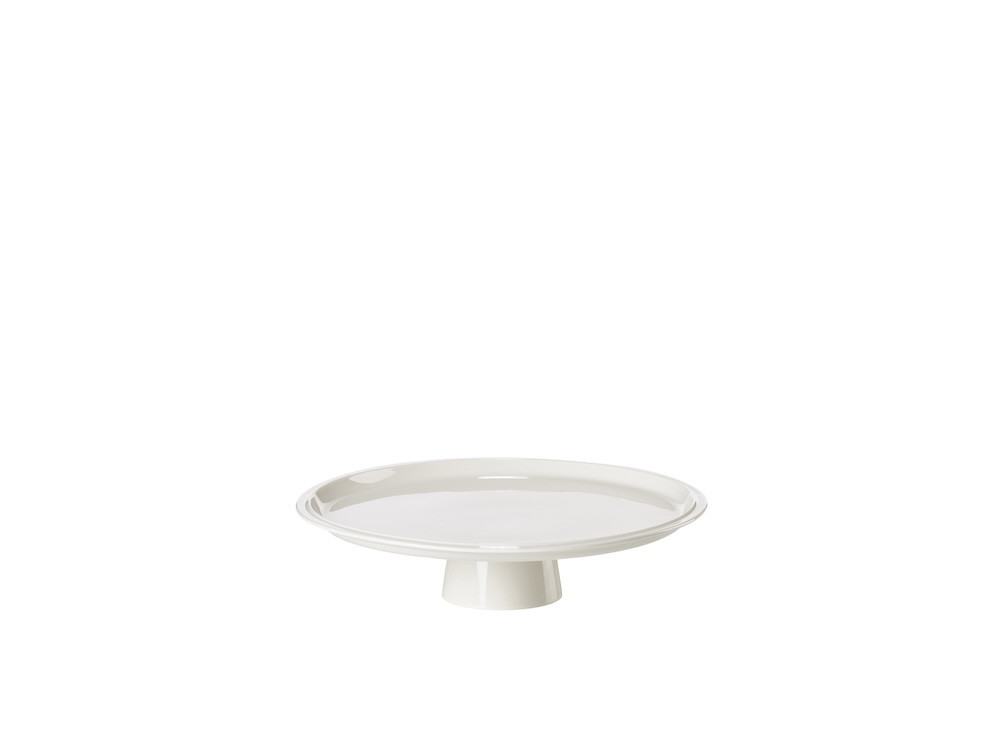 Stojan na dort 32c, Eau Offwhite