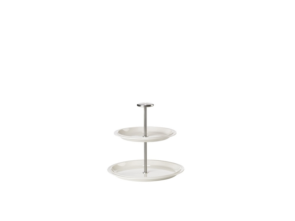 Etažér 20cm Eau Offwhite