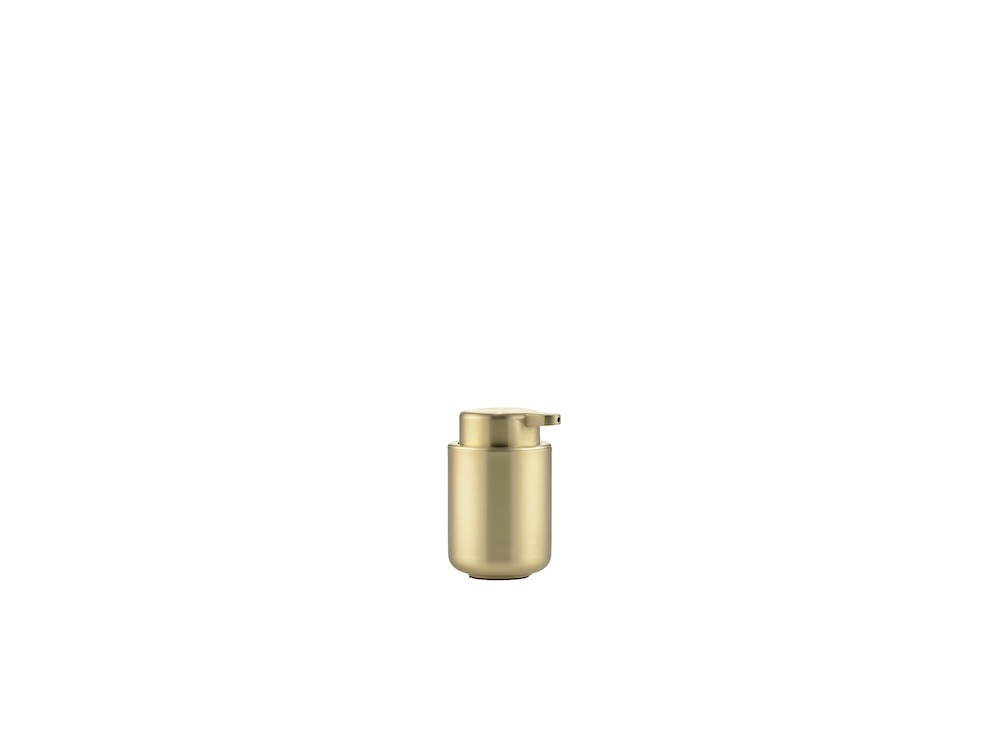 Dávkovač mýdla do koupelny Ume Brass
