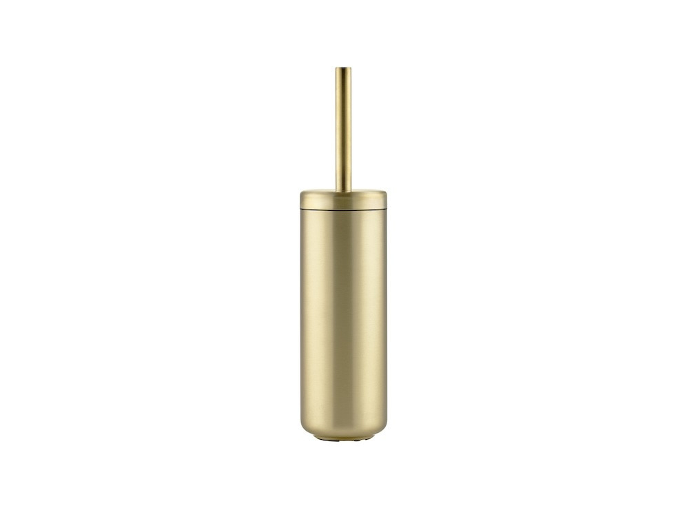 Kartáč na WC Ume Brass