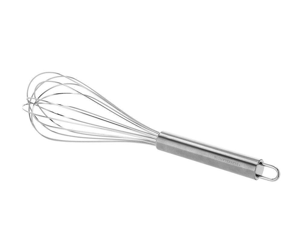 Kovová metlička 27 cm 