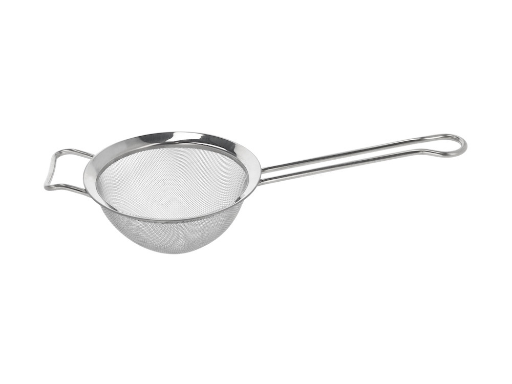 Kovové sítko 14 cm