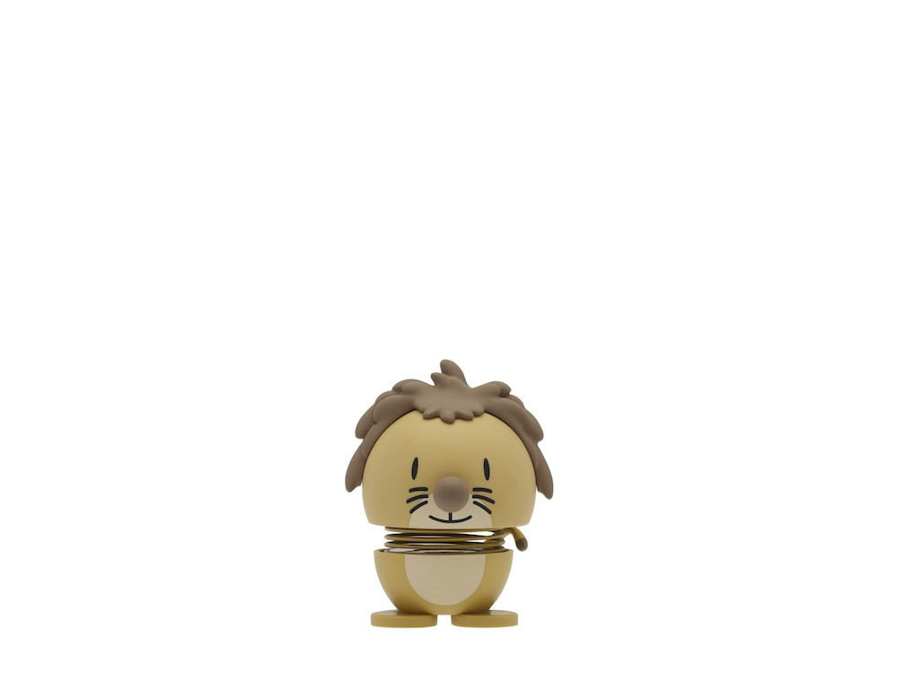 Figurka Hoptimist Lev S Soft Orange