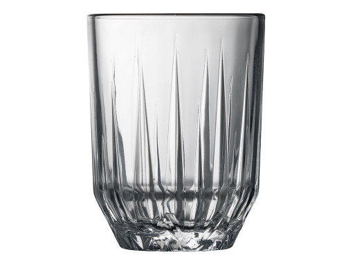 Sklenice na vodu Astrid 25 cl (6 ks)