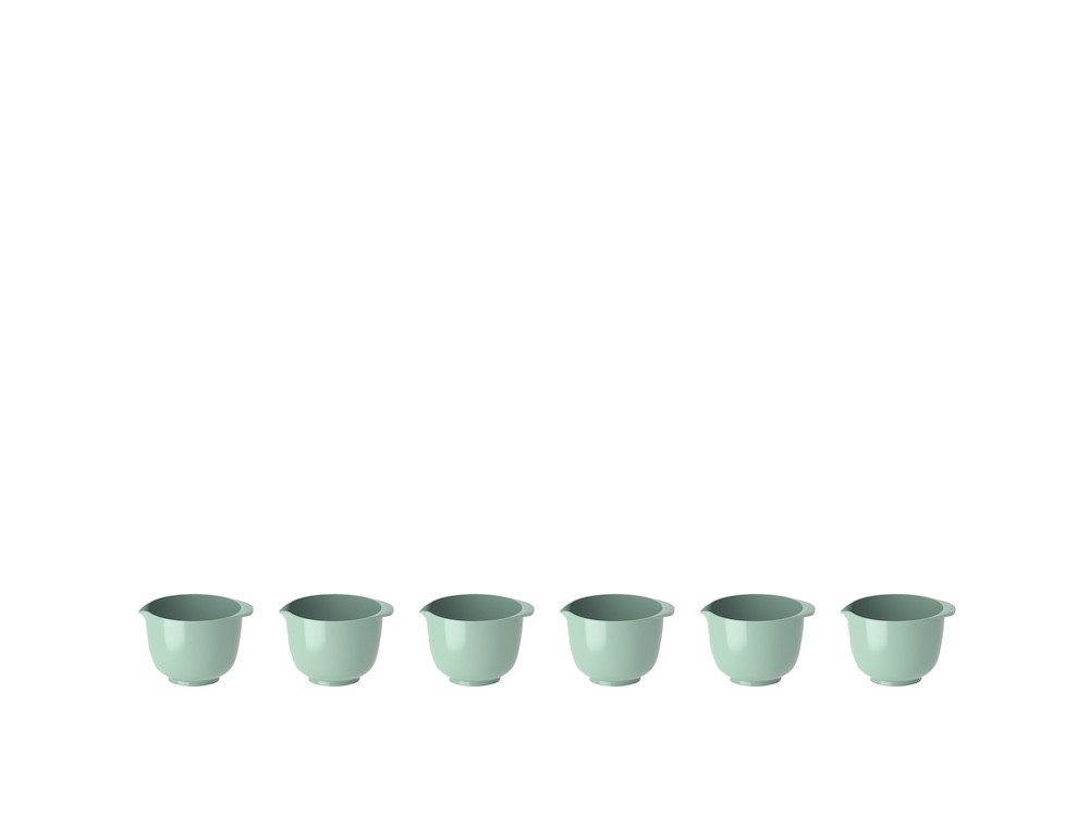 Kuchyňská mísa Margrethe 25 ml (6ks) Nordic Green