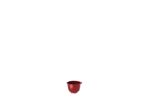Kuchyňská mísa Margrethe 25 ml (6ks)  Red