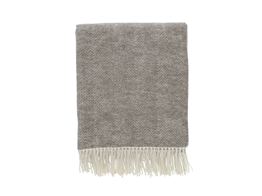 Přehoz 130x185 Stillness Taupe