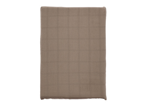 Přehoz 130x185 Stillness Taupe