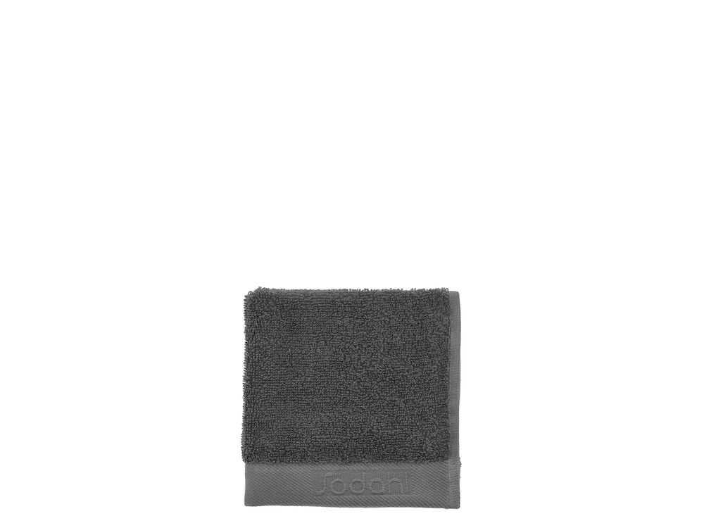 Ručník na obličej 30x30 Comfort Ash