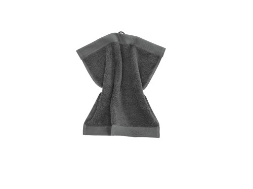 Ručník na obličej 30x30 Comfort Ash