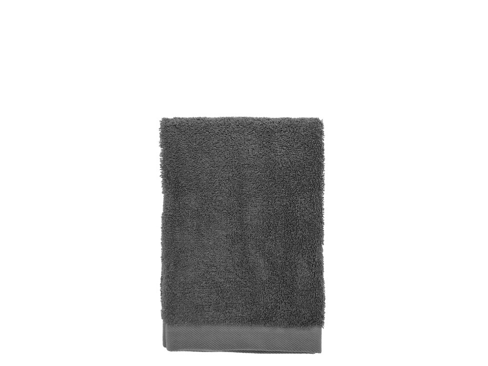 Ručník 50x100 Comfort Ash