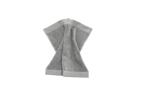 Ručník na obličej 30x30 Comfort Stone Grey