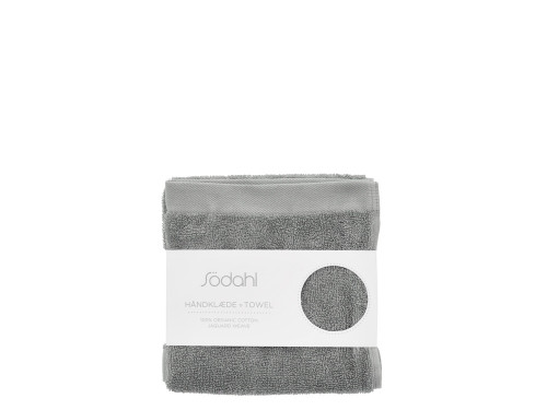 Kuchyňská utěrka 40x60 Comfort Stone Grey