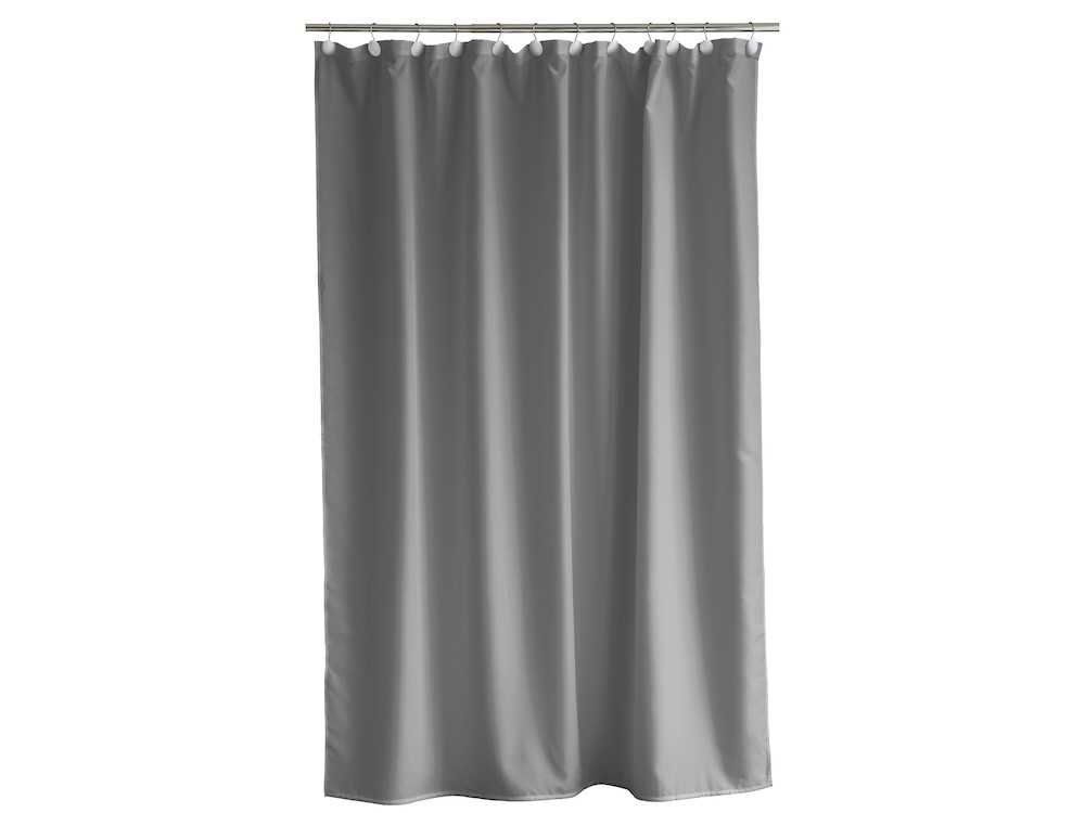 Sprchový závěs 180x220 Comfort Stone Grey