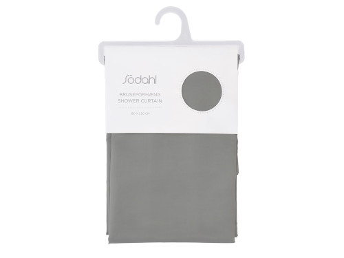 Sprchový závěs 180x220 Comfort Stone Grey