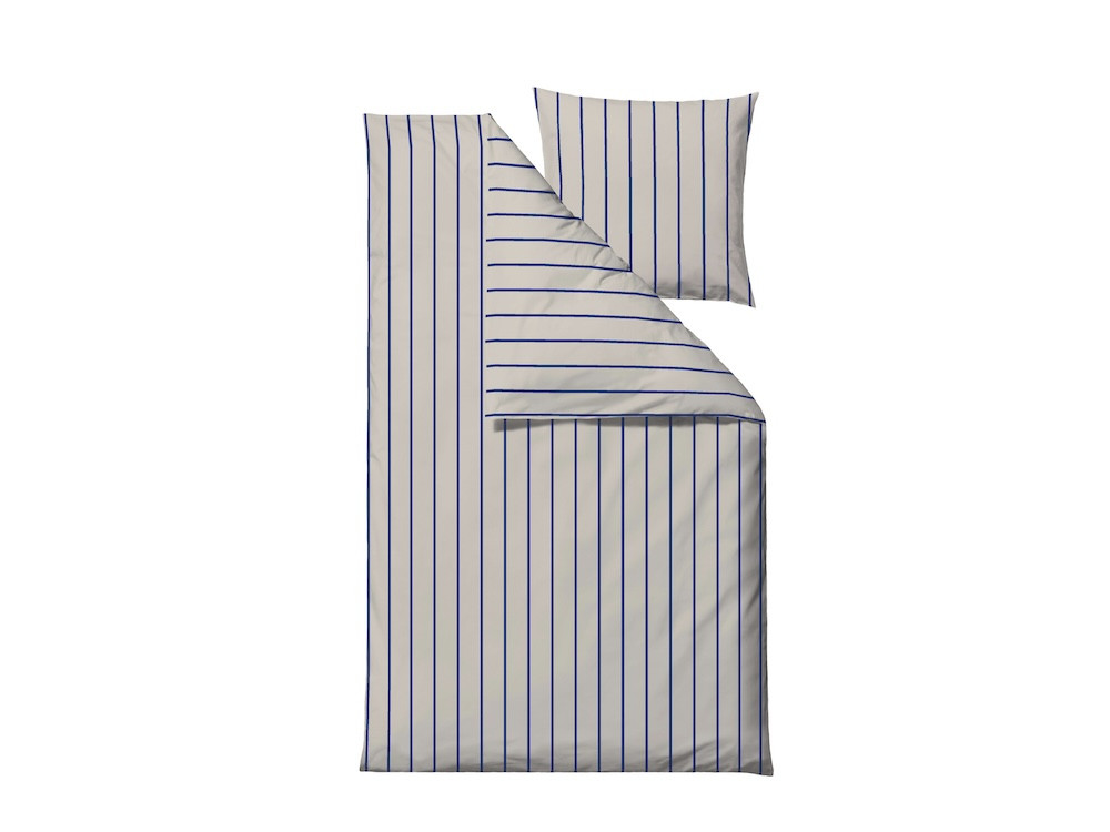 Bavlněné povlečení 140x220 Echo Beige