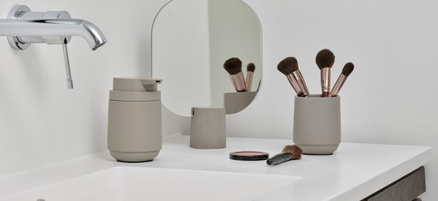 👉🏻Dodejte své koupelně řád i styl